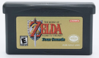 THE LEGEND OF ZELDA: A LINK TO THE PAST - GAMEBOY ADVANCE