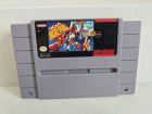 NCAA BASKETBALL - SNES