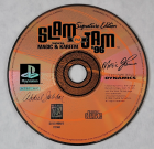 SLAM N JAM 96 - PS1
