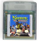 SHREK FAIRY TALE FRECKDOWN GAMEBOY COLOR