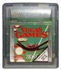 VEGAS GAMES GAMEBOY COLOR