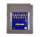 CAESARS PALACE - GAMEBOY