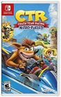 CRASH TEAM RACING NITRO FUELED SWITCH