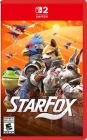 STARFOX SWITCH 2