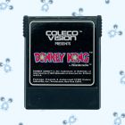DONKEY KONG - COLECOVISION