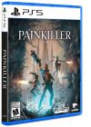 PAINKILLER - PS5