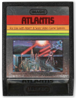 ATLANTIS - ATARI
