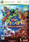 VIVA PINATA TROUBLE IN PARADISE XBOX360