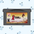 X GAMES SKATEBOARDING - GBA