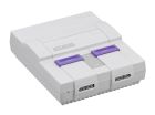 CONSOLE SUPER-NINTENDO
