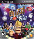 BUZZ QUIZ WORLD PS3