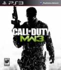 CALL OF DUTY: MODERN WARFARE 3 ANGLAIS PS3