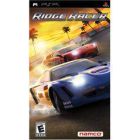 RIDGE RACER PSP