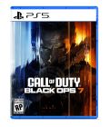 CALL OF DUTY BLACK OPS 7 - PS5