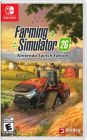 FARMING SIMULATOR 26 NINTENDO SWITCH EDITION