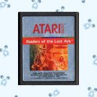 RAIDERS OF THE LOST ARK - ATARI