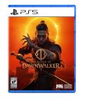 THE BLOOD DAWNWALKER PS5