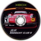 MIDNIGHT CLUB 2 - XBOX