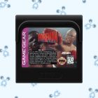FOREMAN FOR REAL - GAMEGEAR