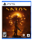 SAROS - PS5