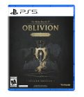 ELDER SCROLLS IV: OBLIVION REMASTERED - PS5