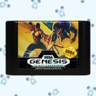 SLAUGHTER SPORT - SEGA GENESIS
