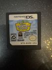 SESAME STREET COOKIE'S COUNTING CARNIVAL THE VIDEOGAME DS
