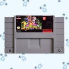 MIGHTY MORPHIN POWER RANGERS - SNES