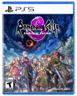 ROMANCING SAGA 3: DESTINIES UNITED - PS5