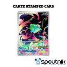 BULBASAUR 133/132 - MEGA EVOLUTION STAMPED