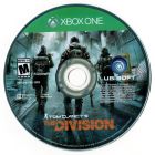 TOM CLANCY'S THE DIVISION - XBOX ONE