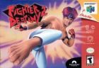 FIGHTER DESTINY 2 N64