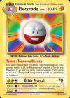 �LECTRODE 40/108 - XY EVOLUTIONS