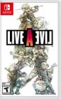 LIVE A LIVE SWITCH