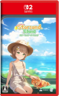 STARSAND ISLAND [JP] - NINTENDO SWITCH 2