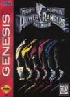 MIGHTY MORPHINE POWER RANGERS THE MOVIE - POCHETTE, BOITIER ET LIVRET SEULEMENT