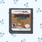 MYSTERY CASE FILES MILLIONHEIR - DS