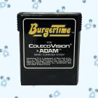 BURGERTIME - COLECOVISION