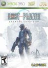 LOST PLANET EXTREME CONDITION  XBOX360