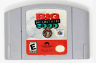 BIG MOUNTAIN 2000 - NINTENDO 64