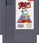 SNOOPY'S SILLY SPORTS SPECTACULAR! - NES