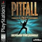 PITFALL 3D BEYOND THE JUNGLE