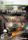 IL-2 STURMOVIK BIRDS OF PREY XBOX360