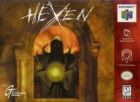 HEXEN 64