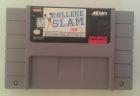 COLLEGE SLAM - SNES