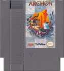 ARCHON - NES