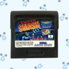 SUPER SMASH T.V. GAMEGEAR