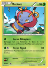 MUCIOLE 8/146 - XY SET DE BASE