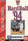 HARDBALL 94 - POCHETTE, BOITIER ET LIVRET SEULEMENT