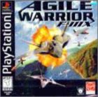 AGILE WARRIOR F-IIIX SEUL PS1